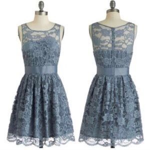 ModCloth dress in black